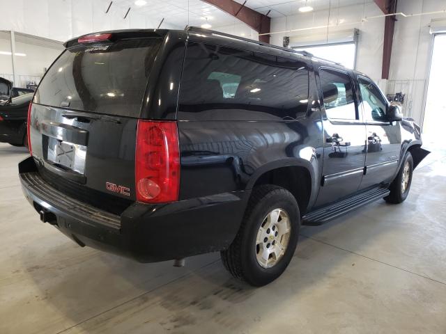 2014 GMC YUKON 1GKS2KE78ER196409