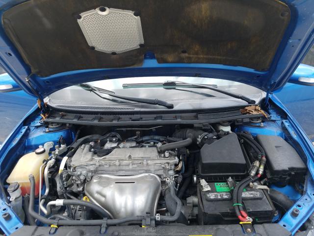 2015 TOYOTA UK JTKJF5C76F3091784