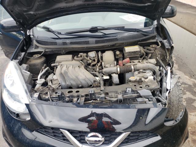 2019 NISSAN MICRA 3N1CK3CP1KL218782