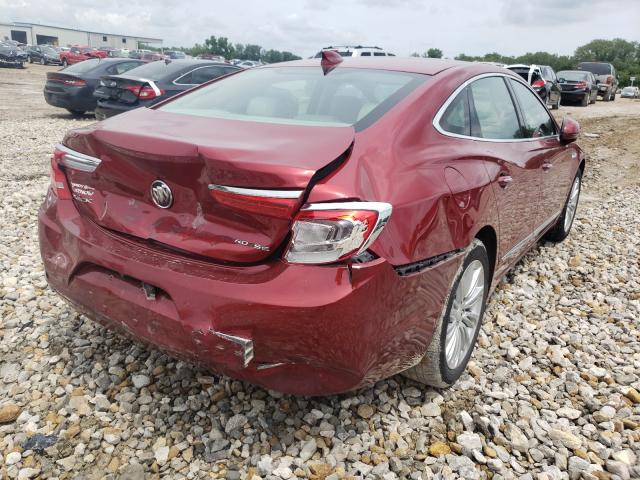 2018 BUICK LACROSSE E 1G4ZP5SZ6JU117938