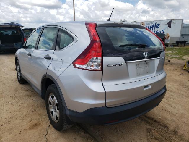 2014 HONDA CR-V 2HKRM4H30EH658638