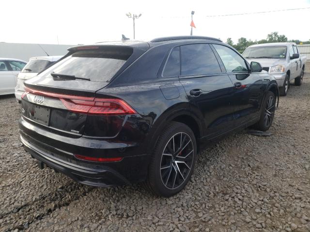 2019 AUDI Q8 PRESTIG WA1FVBF1XKD045640