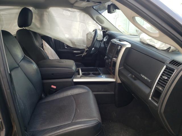 2015 RAM 3500 LARAM 3C63RRML9FG568013