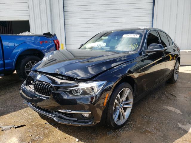 2018 BMW 340 I WBA8B3C56JK843080