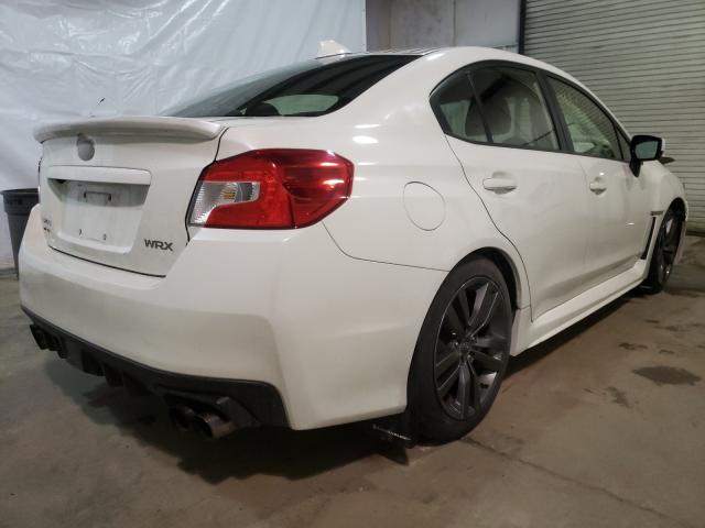 2016 SUBARU WRX PREMIU JF1VA1E64G9826352