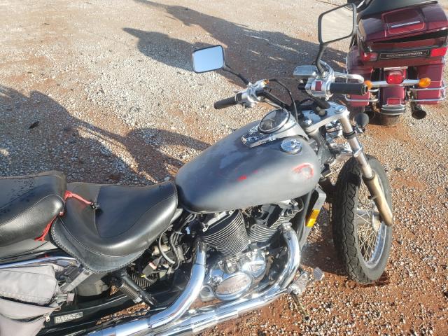 2006 HONDA VT750 C JH2RC44056W000455