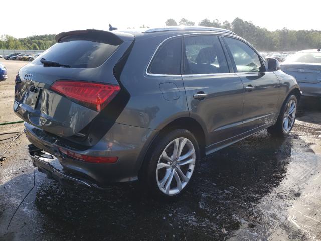 2015 AUDI SQ5 PREMIU WA1CGAFP8FA044540
