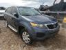 2011 KIA  SORENTO