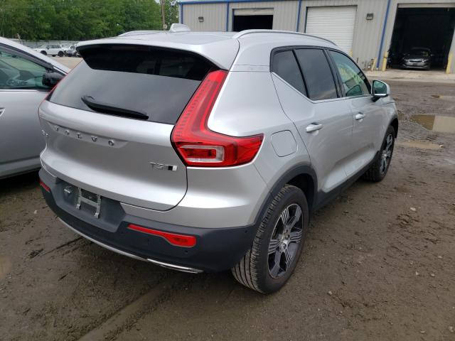 YV4162ULXK2143822 Volvo XC40 T5 IN 4