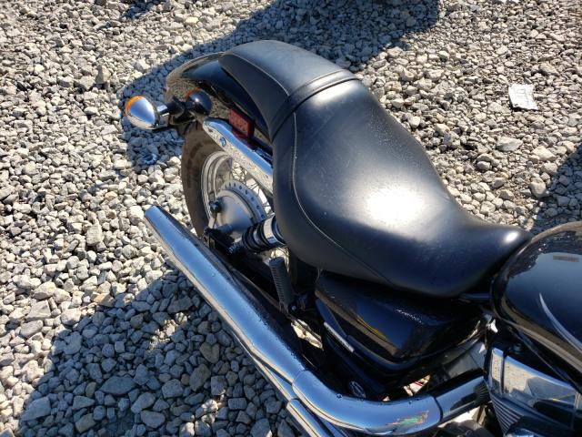 2007 HONDA VT750 C2F JH2RC53427M001171