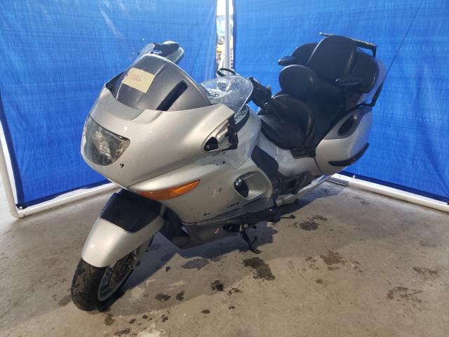 2003 BMW K1200 LT WB10555A13ZD78974