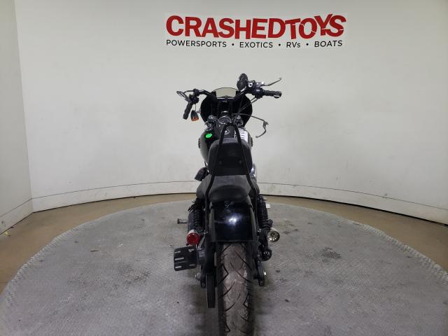2014 HARLEY-DAVIDSON FXDB DYNA 1HD1GXM17EC329441