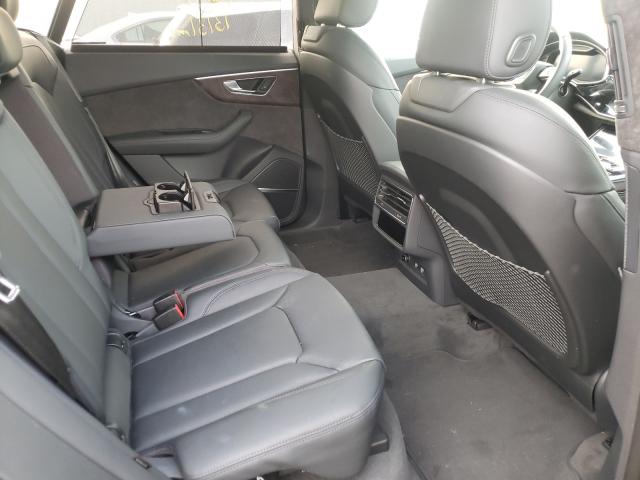 2019 AUDI Q8 PRESTIG WA1FVBF1XKD045640
