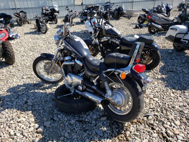 2002 SUZUKI VS800 GLP JS1VS52AX22101552