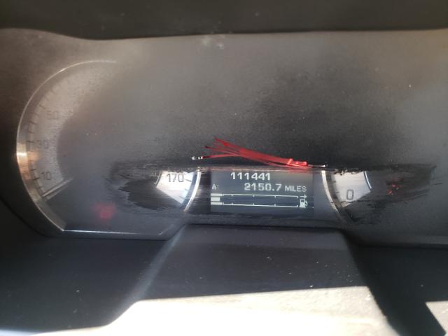 2010 JAGUAR XF PREMIUM SAJWA0GB8ALR79184