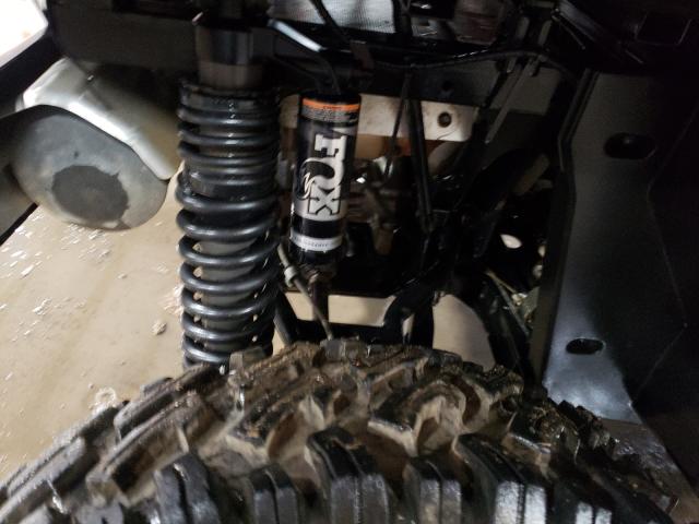 2021 YAMAHA YXE1000 5Y4AN44Y9MA101171