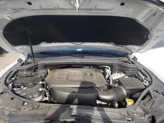 2019 DODGE DURANGO GT - 1C4RDJDG5KC807110