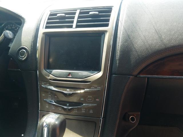 2011 LINCOLN AVIATOR GR 2LMDJ8JKXBBJ33895