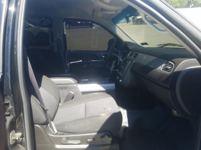 2011 CHEVROLET TAHOE SPEC 1GNSK2E01BR173605