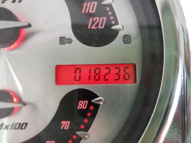 2007 HARLEY-DAVIDSON FXST CUSTO 1HD1JL5187Y074880