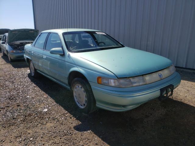 1995 Mercury Sable GS