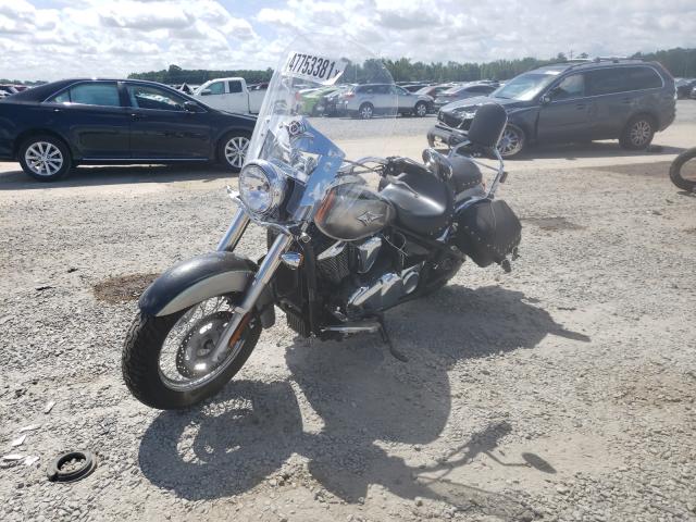 2020 KAWASAKI 1000 LTD JKAVN2D1XLA064142