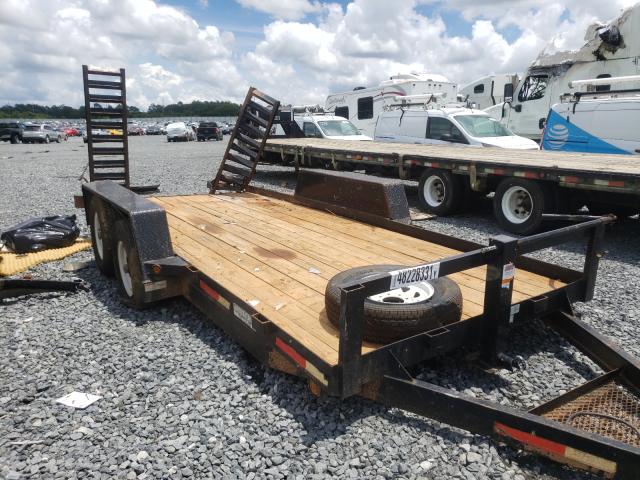 VIN 4M8FZ1622KD000933 2019 Other Trailer no.5