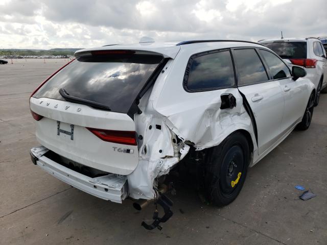 2020 VOLVO V90 T6 R-D YV1A22VM3L1141966