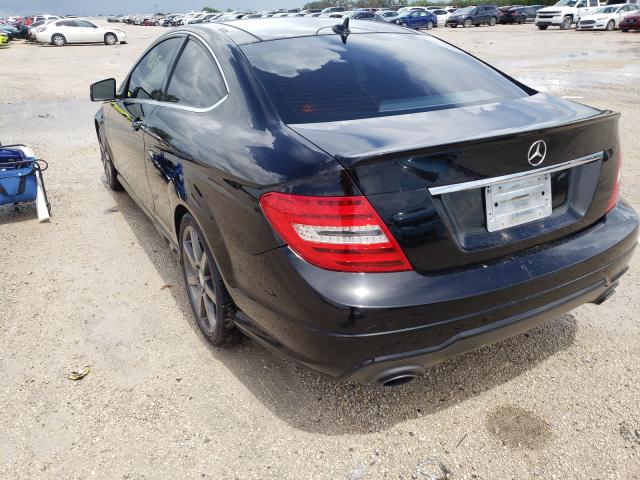 2012 MERCEDES-BENZ C 350 4MAT WDDGJ8JBXCF896325
