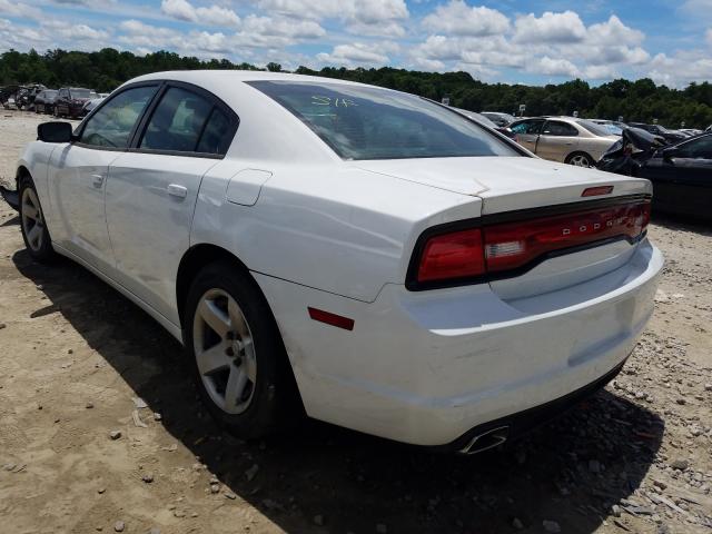 2013 DODGE CHARGER PO 2C3CDXAT3DH568218
