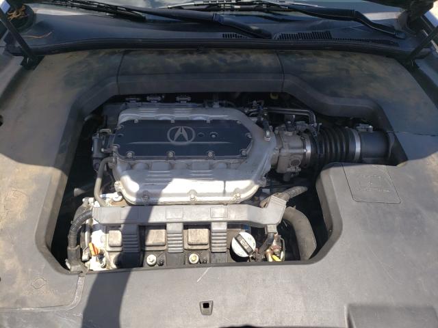2013 ACURA TL TECH 19UUA9F55DA001491