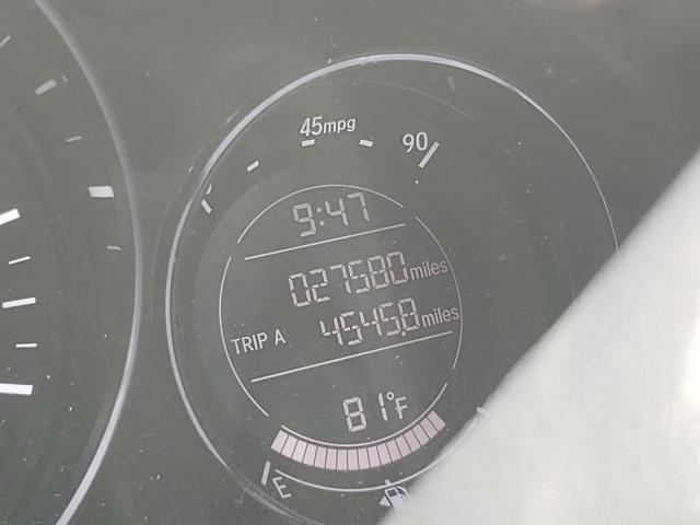 2019 HONDA HR-V SPORT 3CZRU5H19KG701814