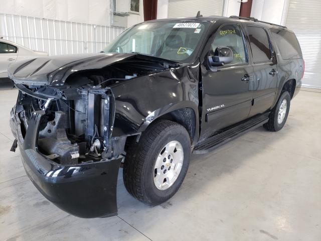 2014 GMC YUKON 1GKS2KE78ER196409