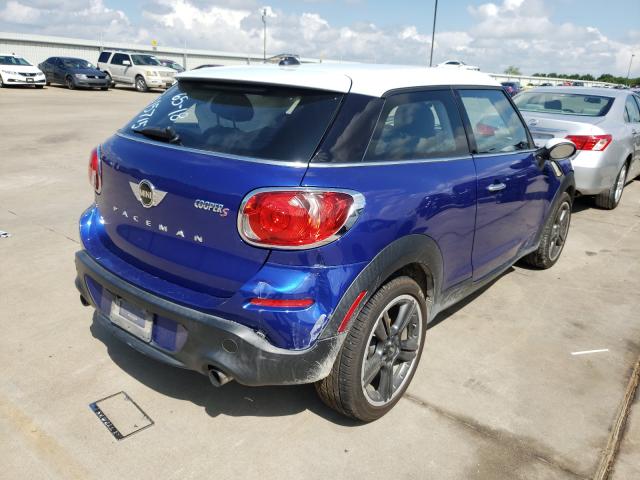 2015 MINI COOPER S P WMWSS5C52FWT84504