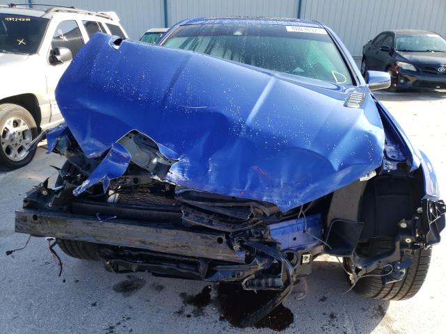 2017 CHEVROLET SS 6G3F15RW7HL302183