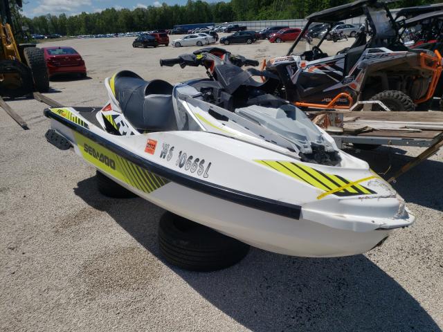 2016 Seadoo RXT300 for sale in Milwaukee, WI
