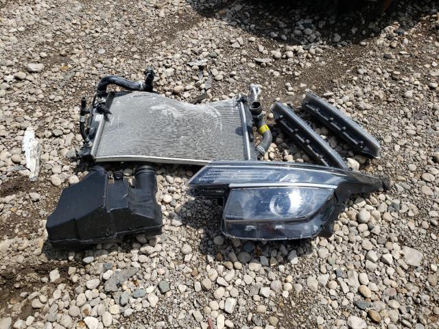 2021 KIA SELTOS EX KNDERCAA3M7044835