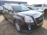 2014 GMC  TERRAIN