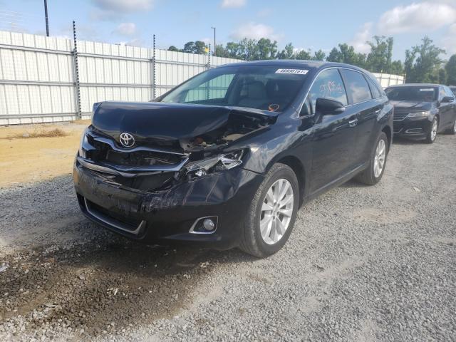 2013 TOYOTA VENZA LE/X 4T3ZA3BB0DU065470