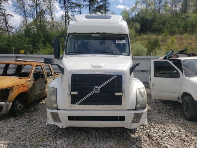 2014 VOLVO VN VNL 4V4NC9EH5EN165850