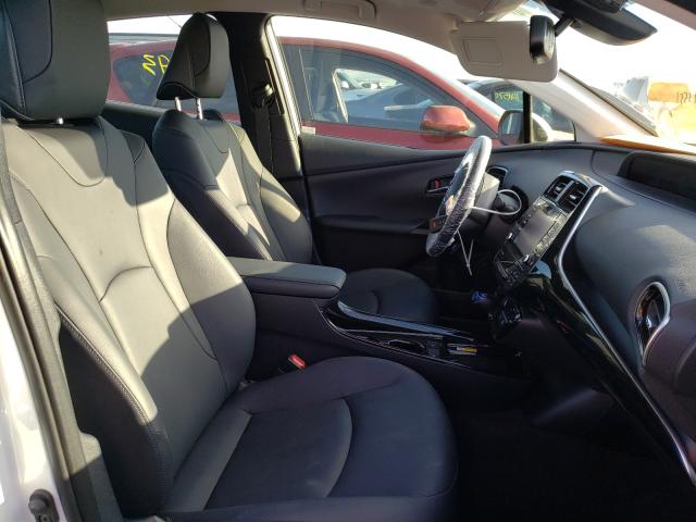 2021 TOYOTA PRIUS LE JTDL9MFU3M3025905