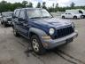 2005 JEEP  LIBERTY