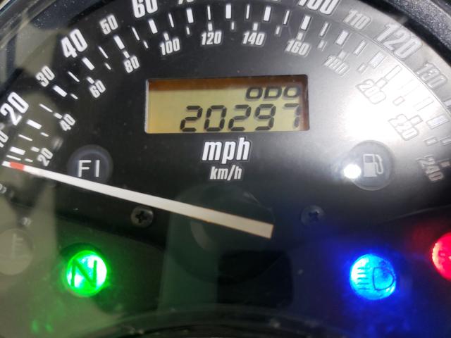 2006 HONDA VTX1800 N1 1HFSC49A56A400907