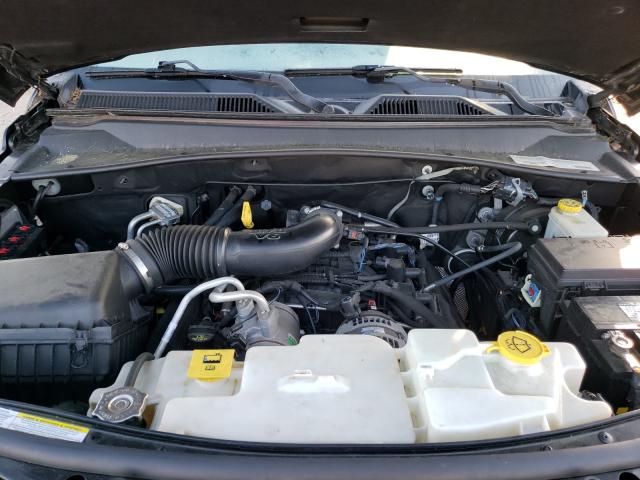 2011 DODGE NITRO HEAT 1D4PT4GK9BW517305