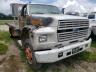 1992 FORD  F700