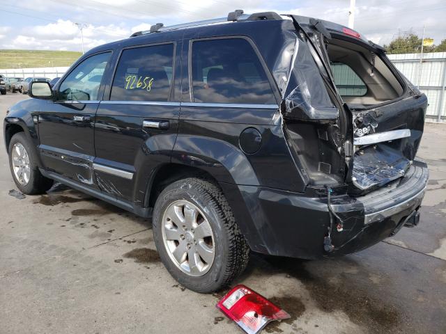 2010 JEEP GRAND CHER 1J4RR5GT1AC118448