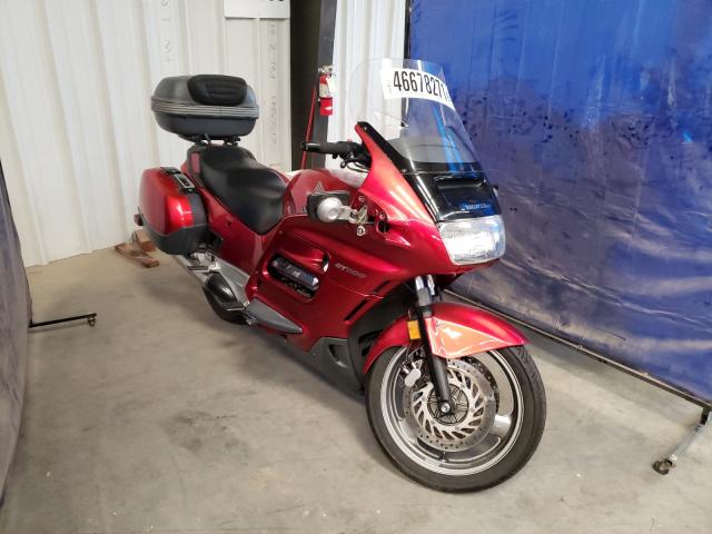 Honda st1100 for store sale near me