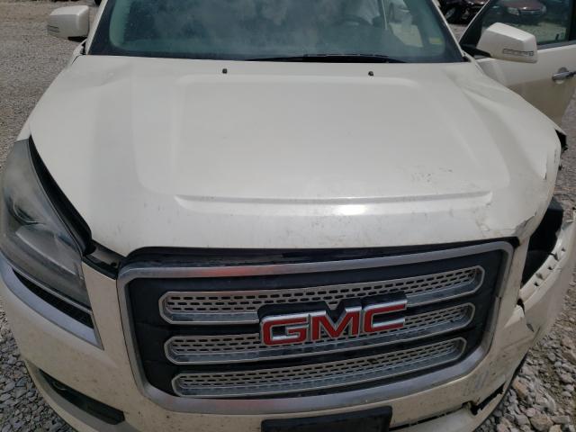2015 GMC ACADIA 1GKKVRKD8FJ153134