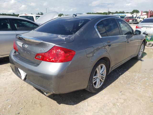 2015 INFINITI Q40 JN1CV6ARXFM520290