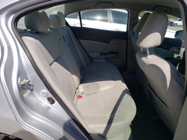 2012 HONDA CIVIC NATU 19XFB5F51CE000914